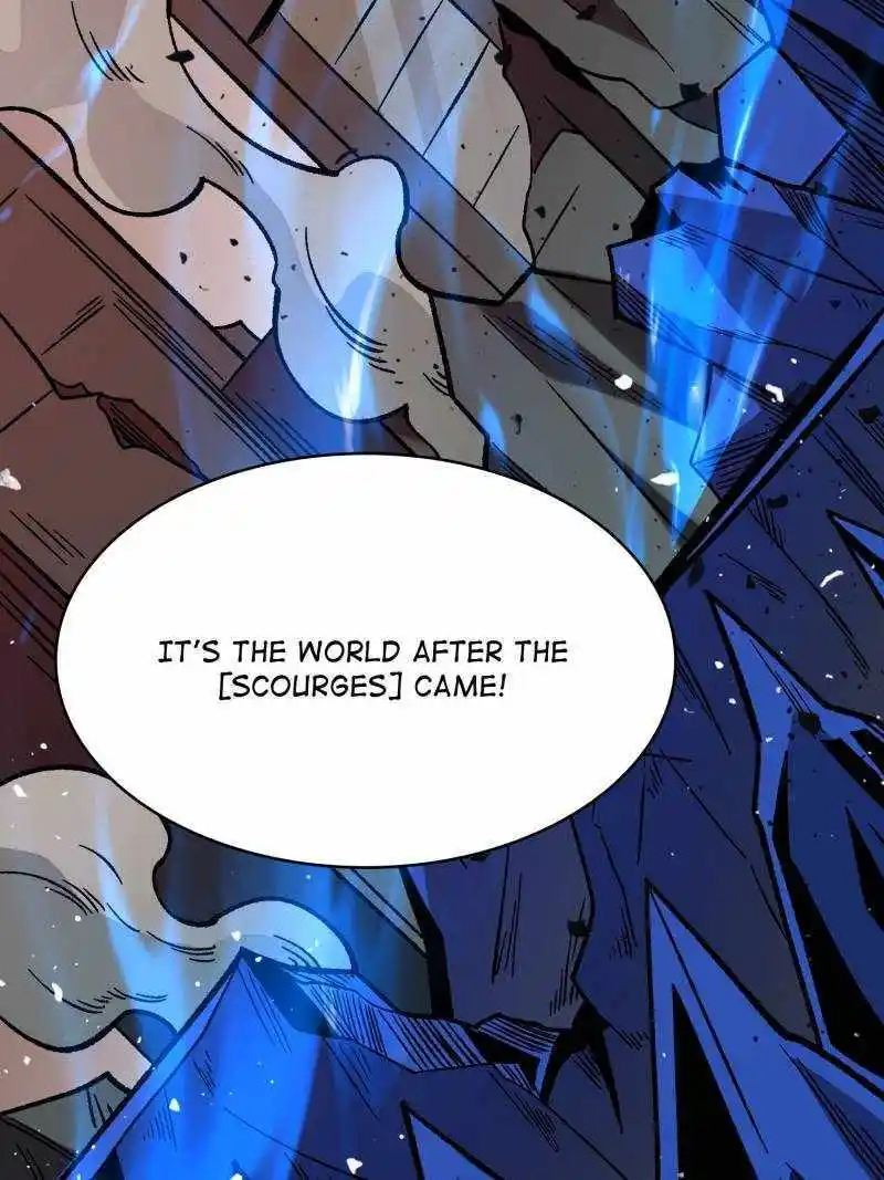 I'm Really Not The Villain Chapter 169