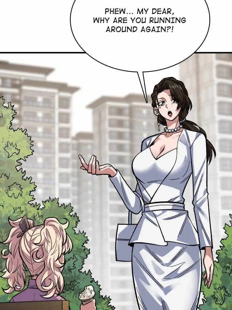 I'm Really Not The Villain Chapter 169