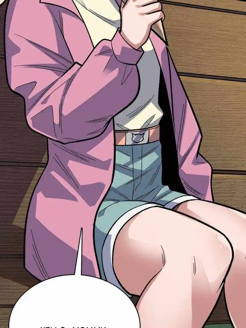 I'm Really Not The Villain Chapter 169