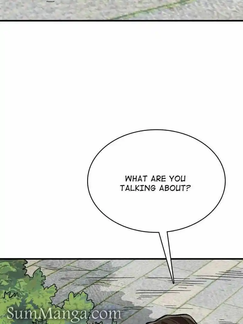 I'm Really Not The Villain Chapter 169