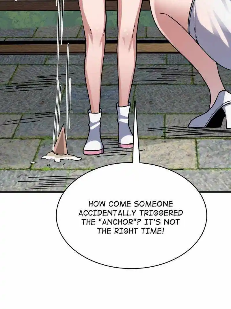 I'm Really Not The Villain Chapter 169