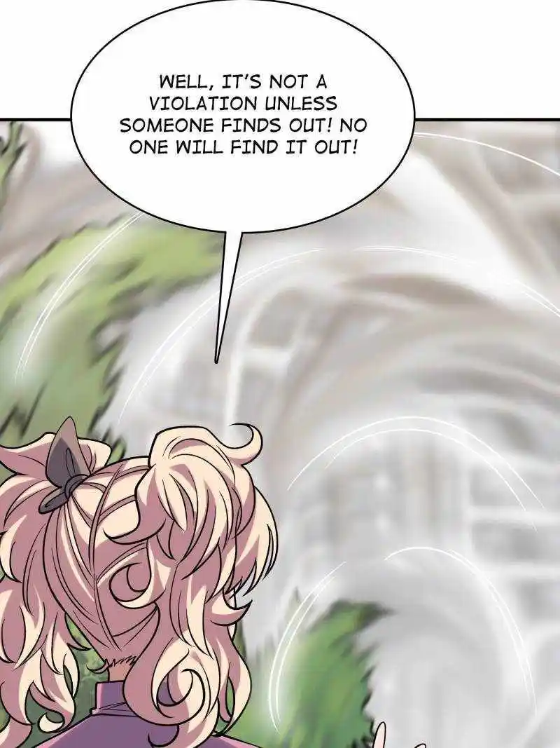 I'm Really Not The Villain Chapter 169