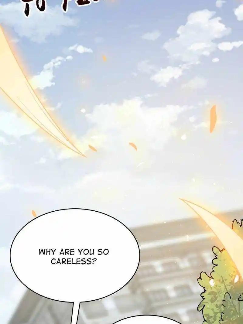 I'm Really Not The Villain Chapter 169