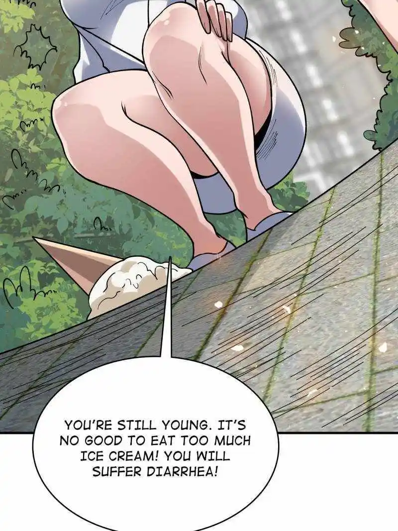 I'm Really Not The Villain Chapter 169