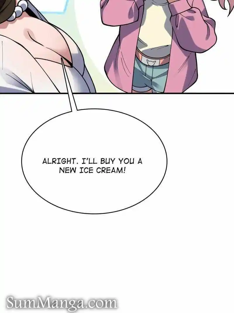 I'm Really Not The Villain Chapter 169