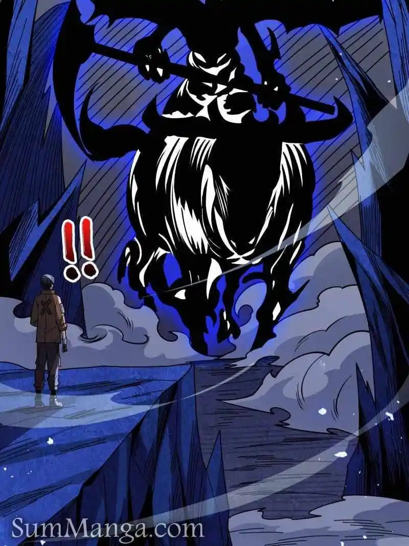 I'm Really Not The Villain Chapter 169