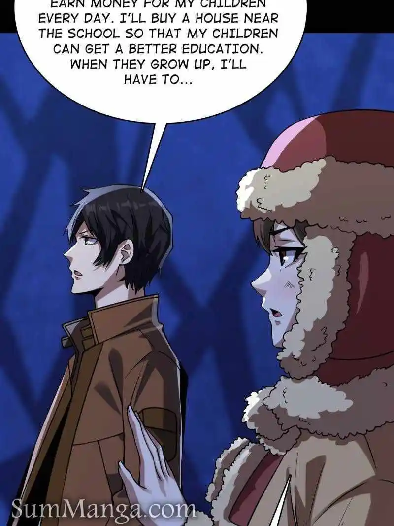 I'm Really Not The Villain Chapter 169