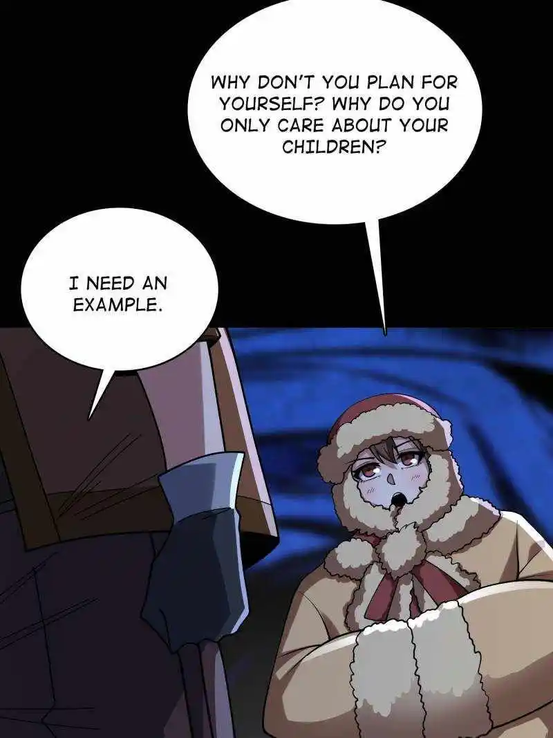 I'm Really Not The Villain Chapter 169