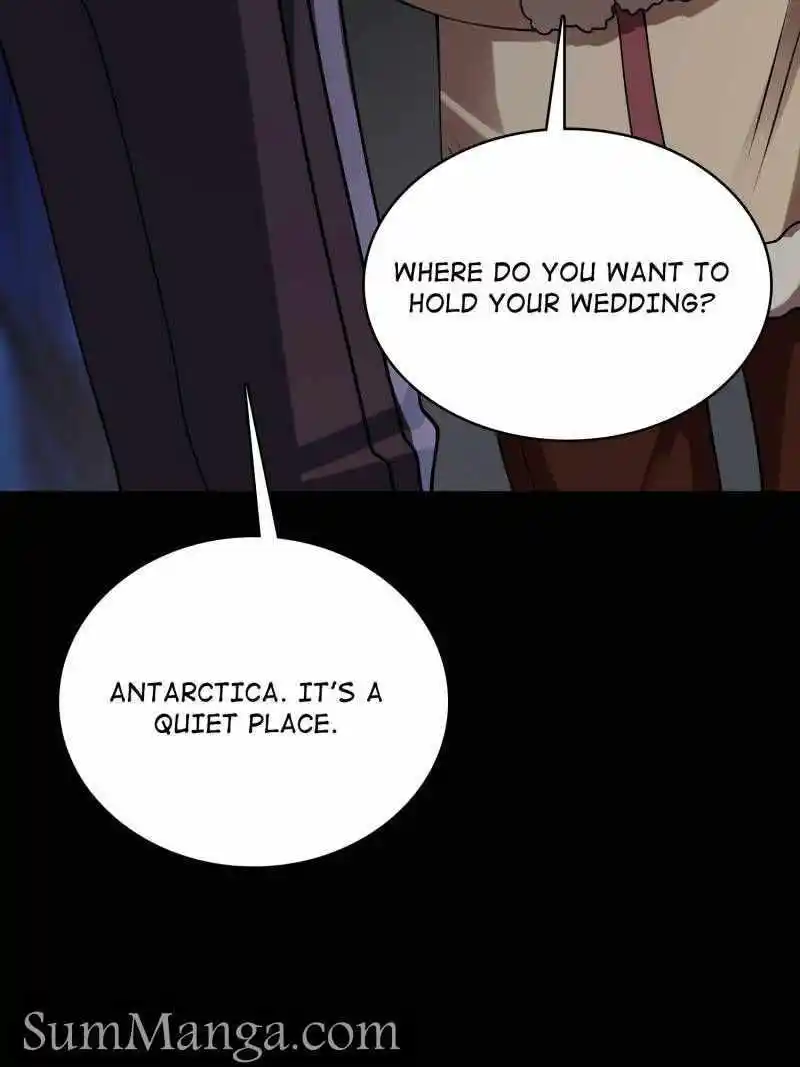 I'm Really Not The Villain Chapter 169