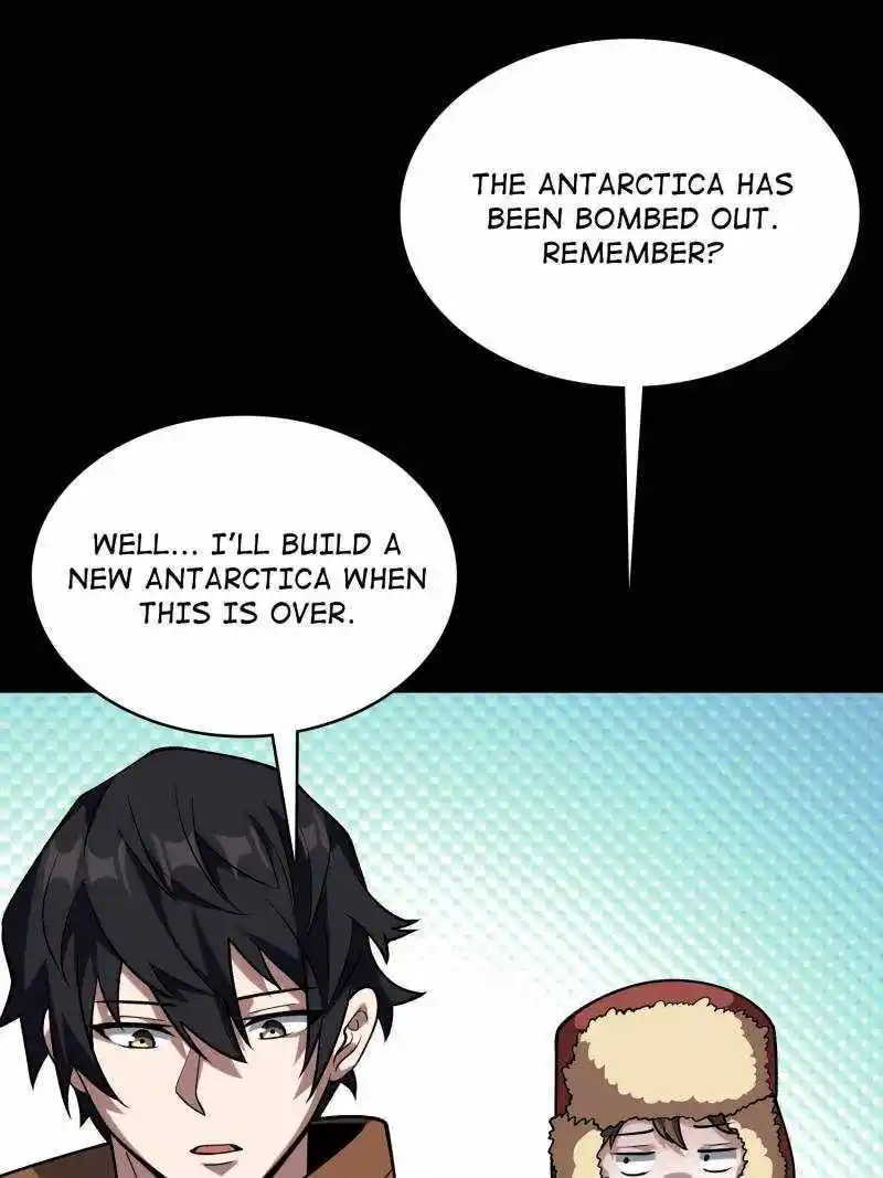 I'm Really Not The Villain Chapter 169