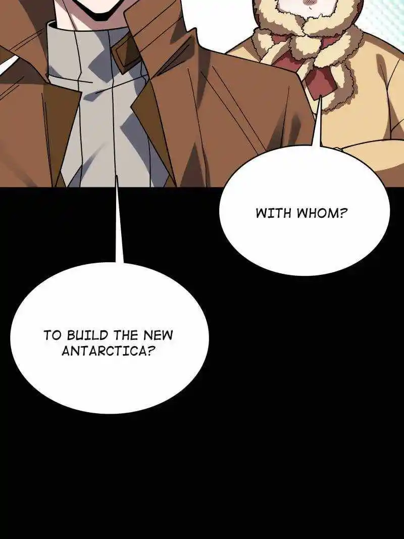 I'm Really Not The Villain Chapter 169