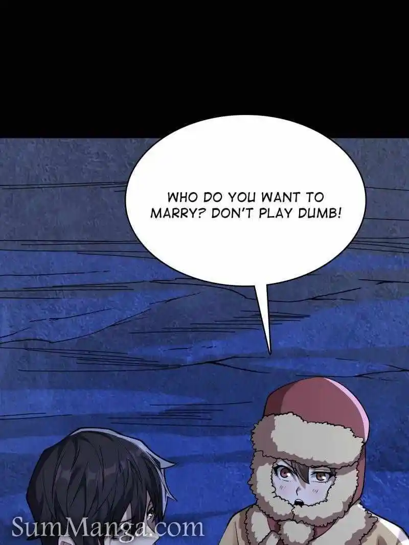 I'm Really Not The Villain Chapter 169