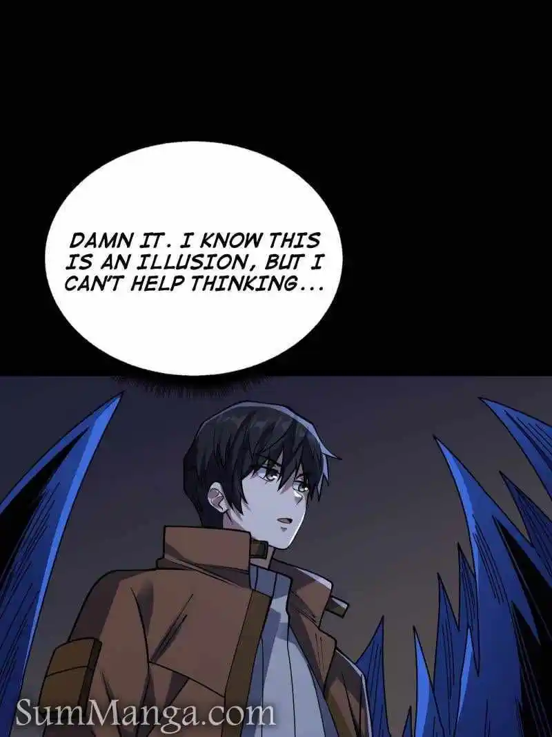 I'm Really Not The Villain Chapter 169