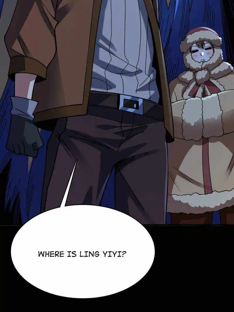 I'm Really Not The Villain Chapter 169