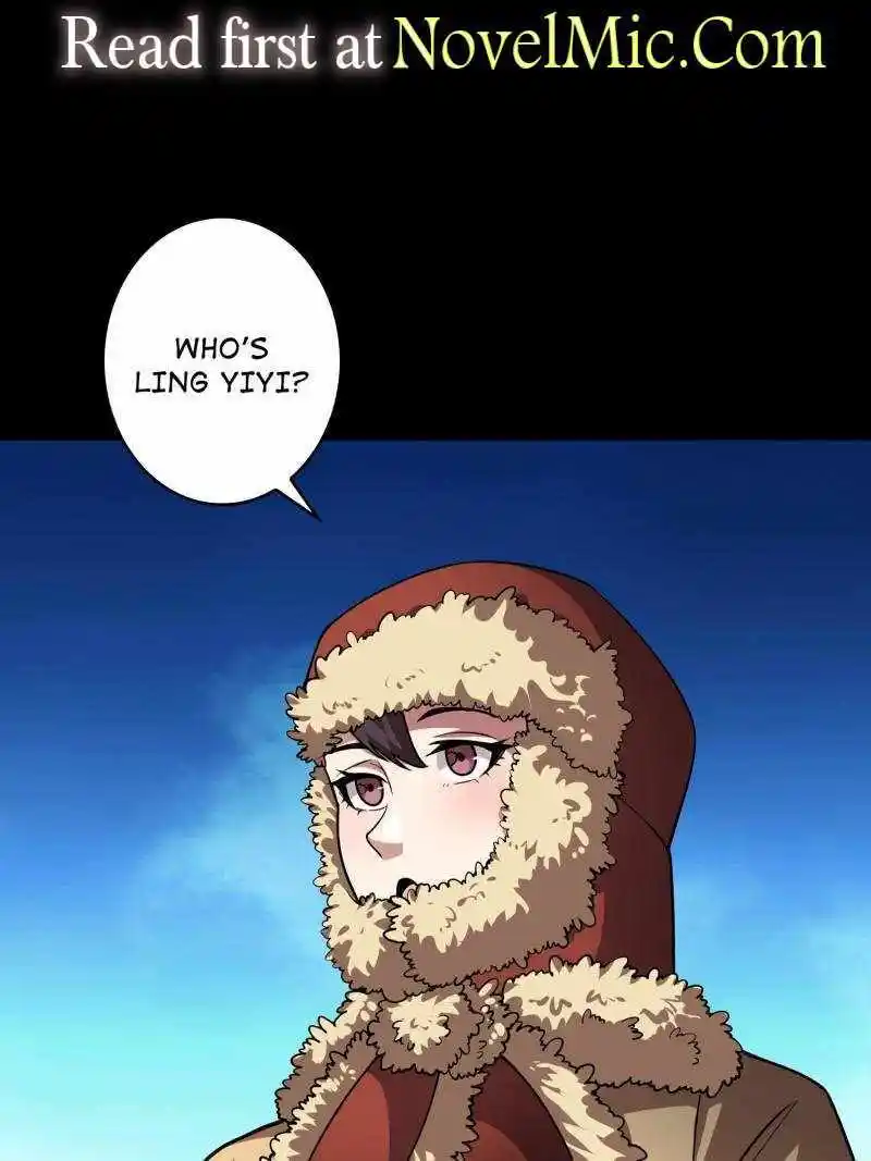 I'm Really Not The Villain Chapter 170