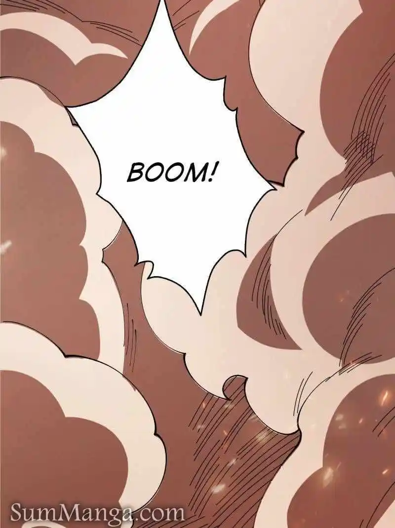 I'm Really Not The Villain Chapter 170