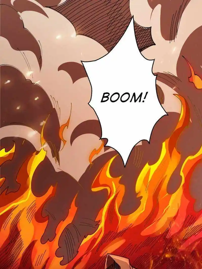 I'm Really Not The Villain Chapter 170