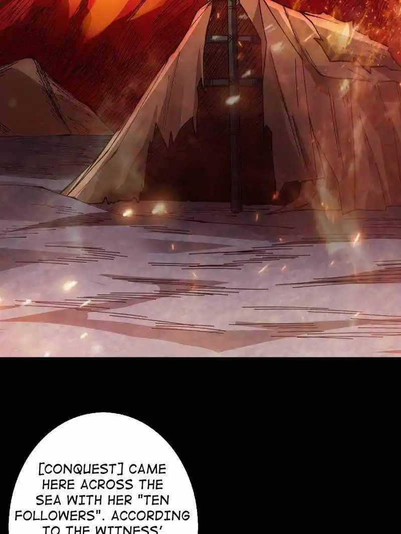 I'm Really Not The Villain Chapter 170