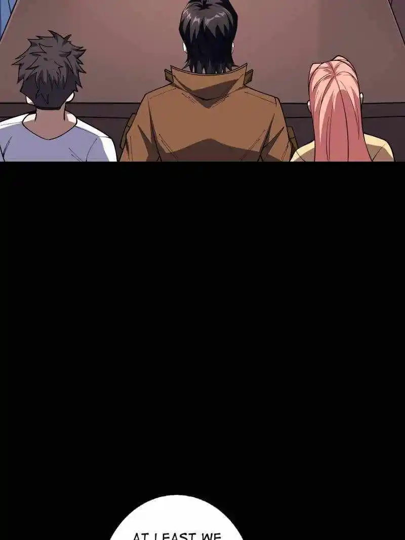 I'm Really Not The Villain Chapter 170