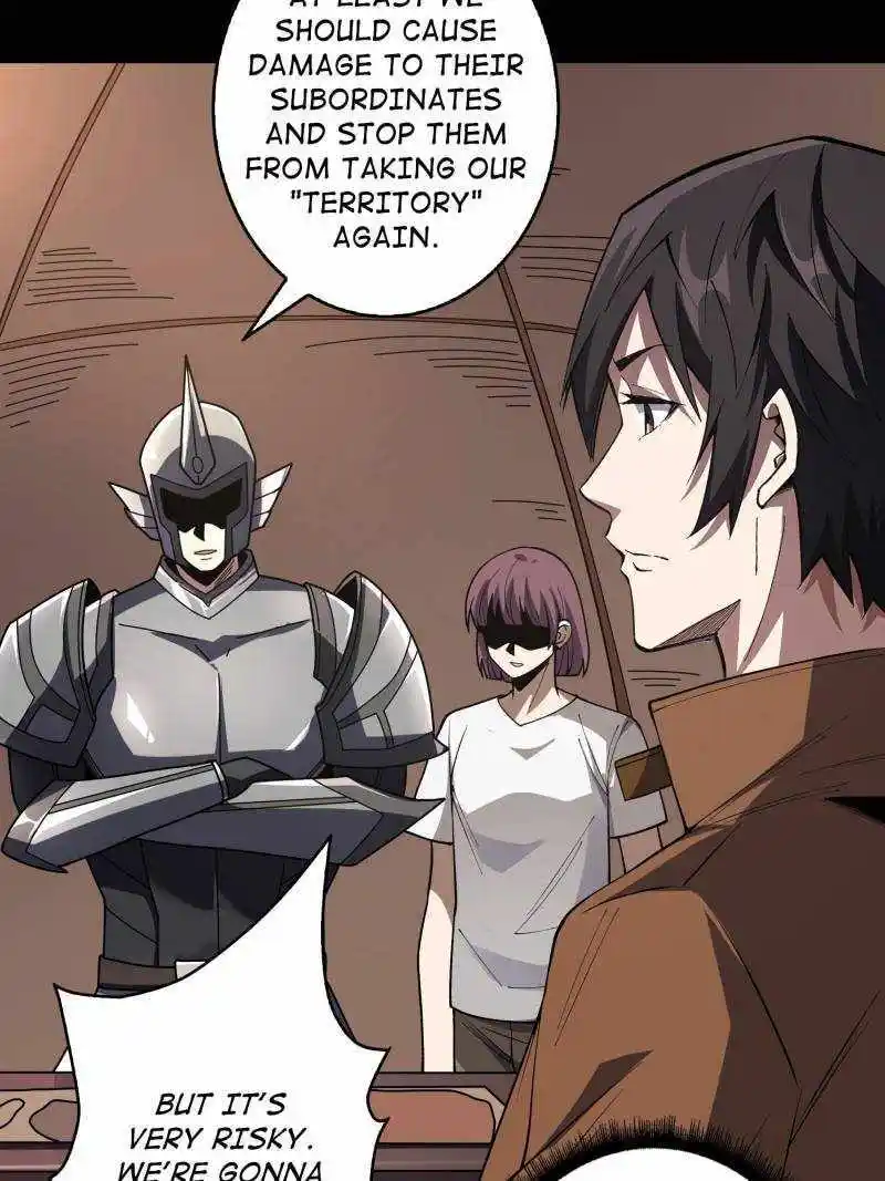 I'm Really Not The Villain Chapter 170