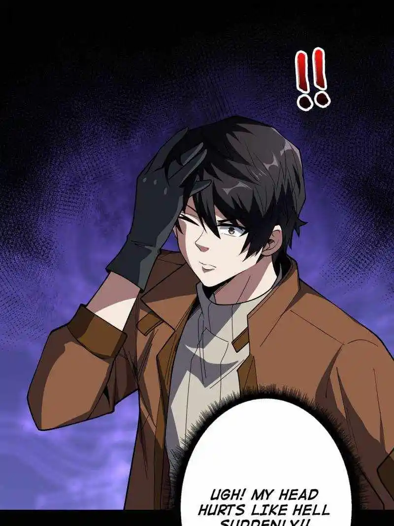 I'm Really Not The Villain Chapter 170