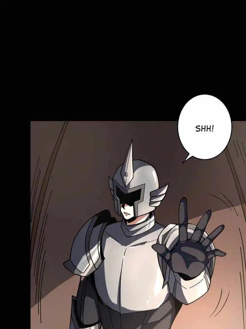 I'm Really Not The Villain Chapter 170