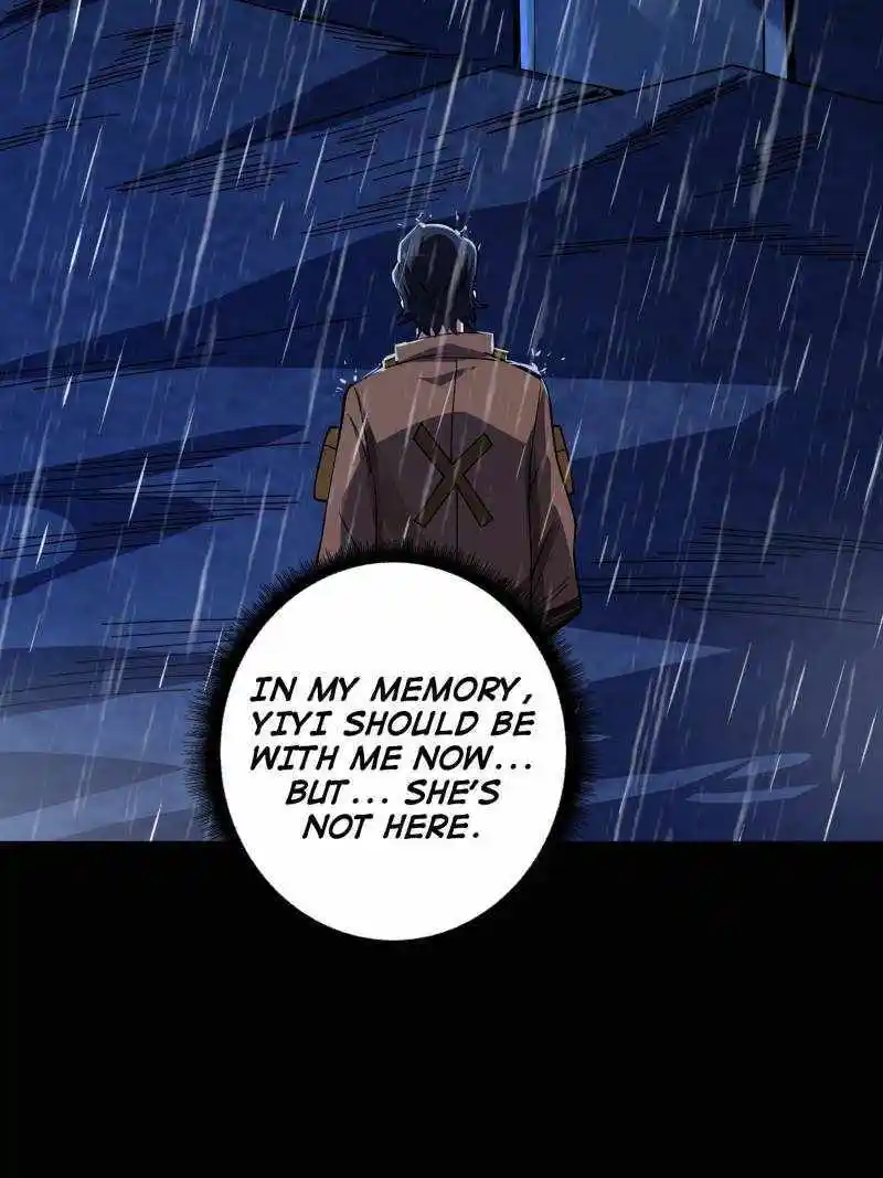 I'm Really Not The Villain Chapter 170