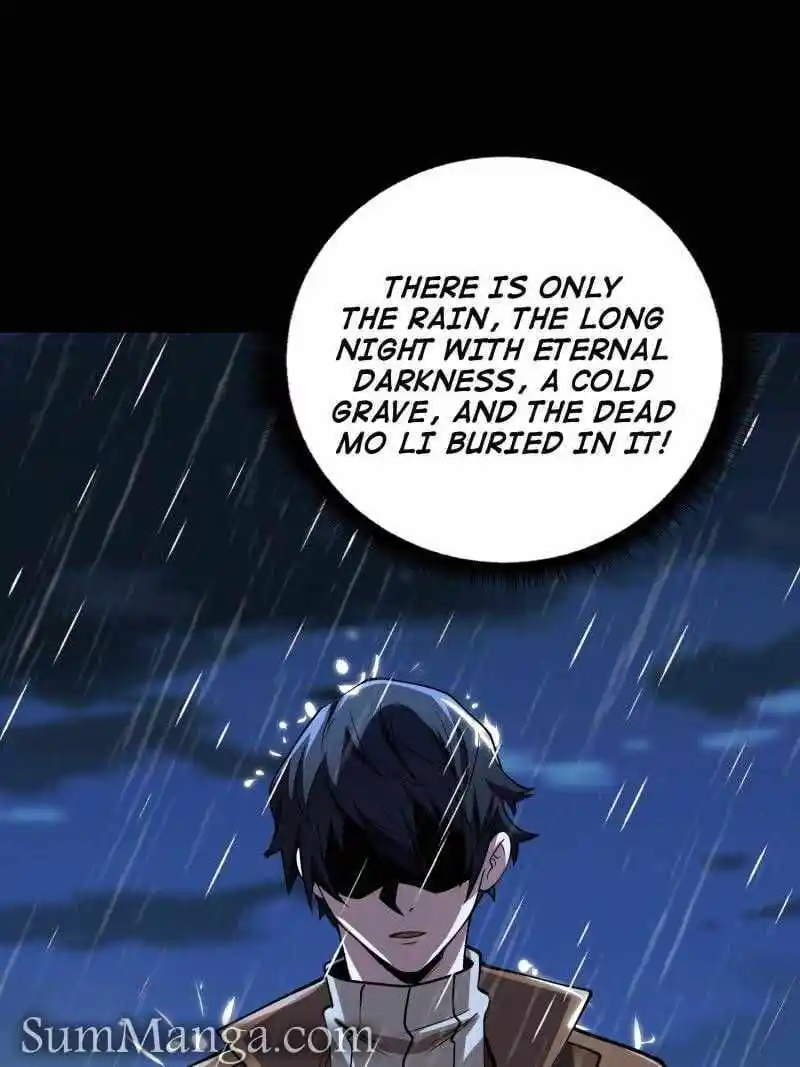 I'm Really Not The Villain Chapter 170