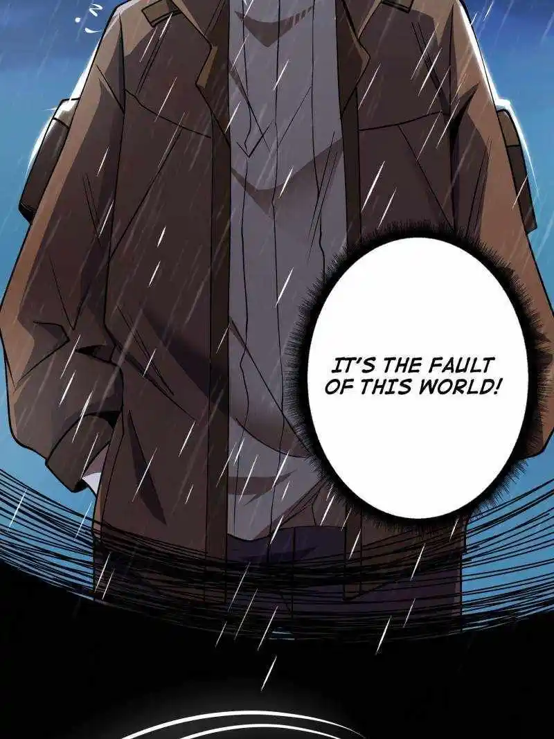 I'm Really Not The Villain Chapter 170