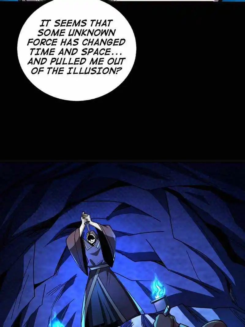 I'm Really Not The Villain Chapter 170