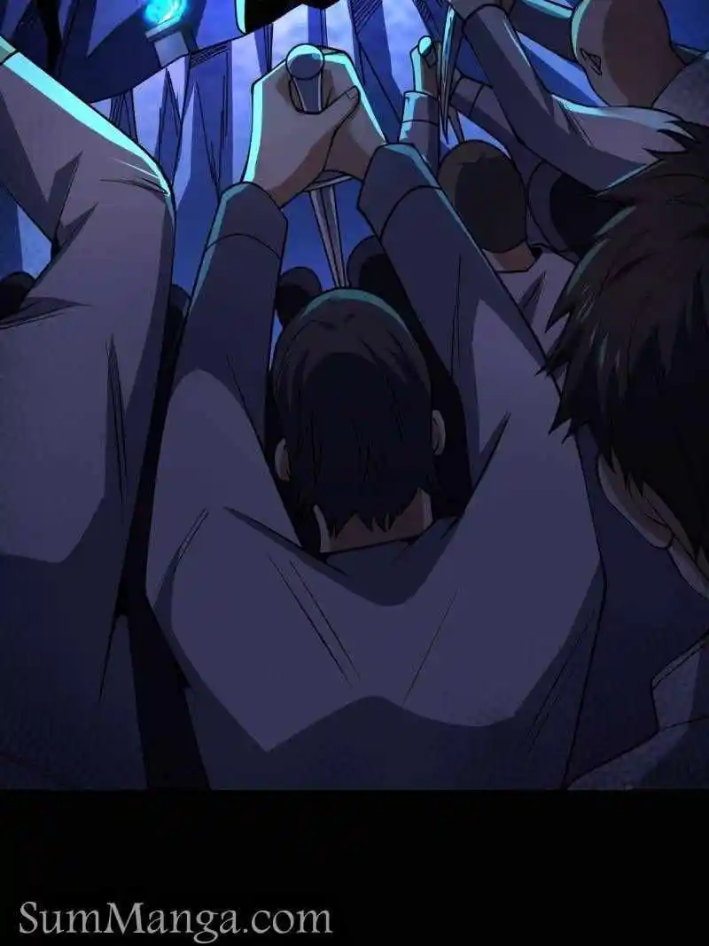 I'm Really Not The Villain Chapter 170