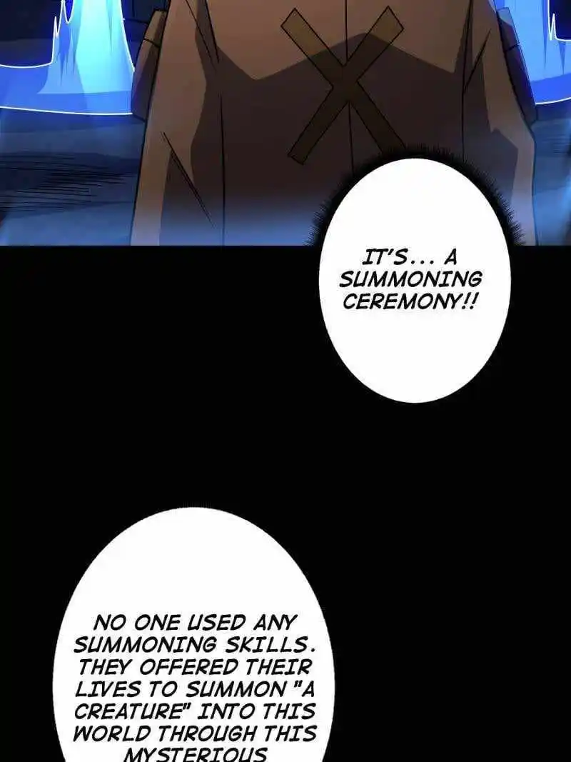 I'm Really Not The Villain Chapter 170