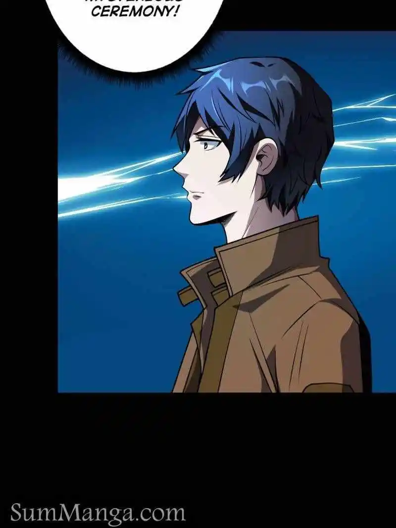 I'm Really Not The Villain Chapter 170