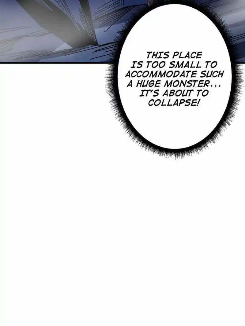 I'm Really Not The Villain Chapter 170