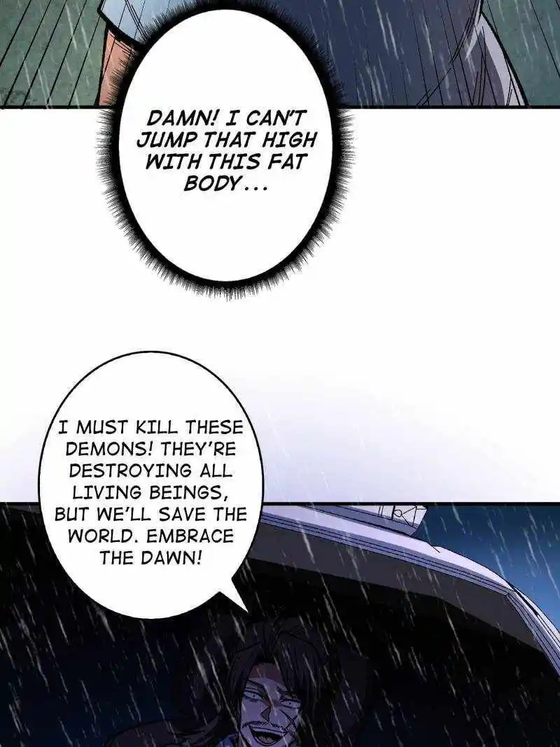 I'm Really Not The Villain Chapter 170