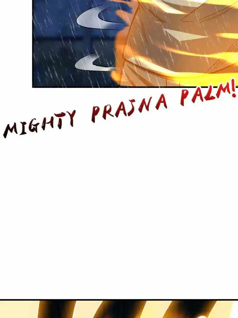 I'm Really Not The Villain Chapter 170