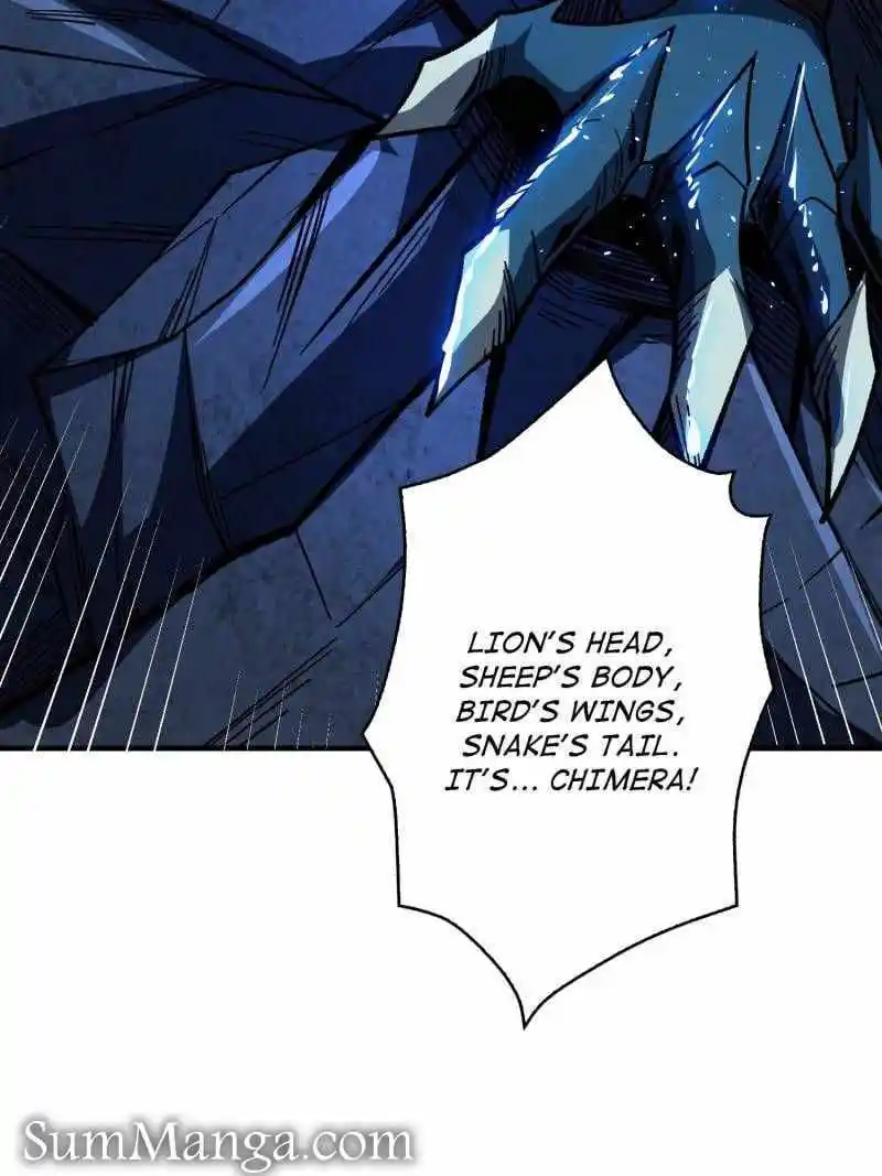 I'm Really Not The Villain Chapter 170