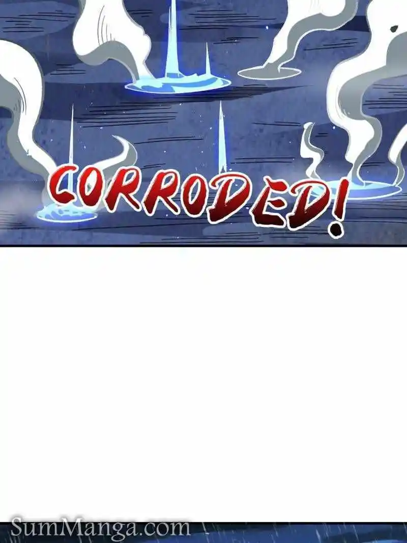 I'm Really Not The Villain Chapter 170