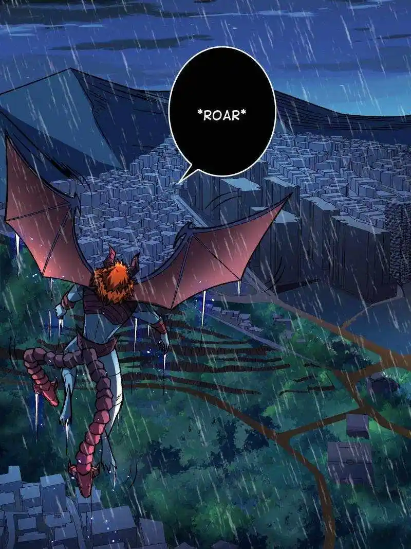 I'm Really Not The Villain Chapter 170