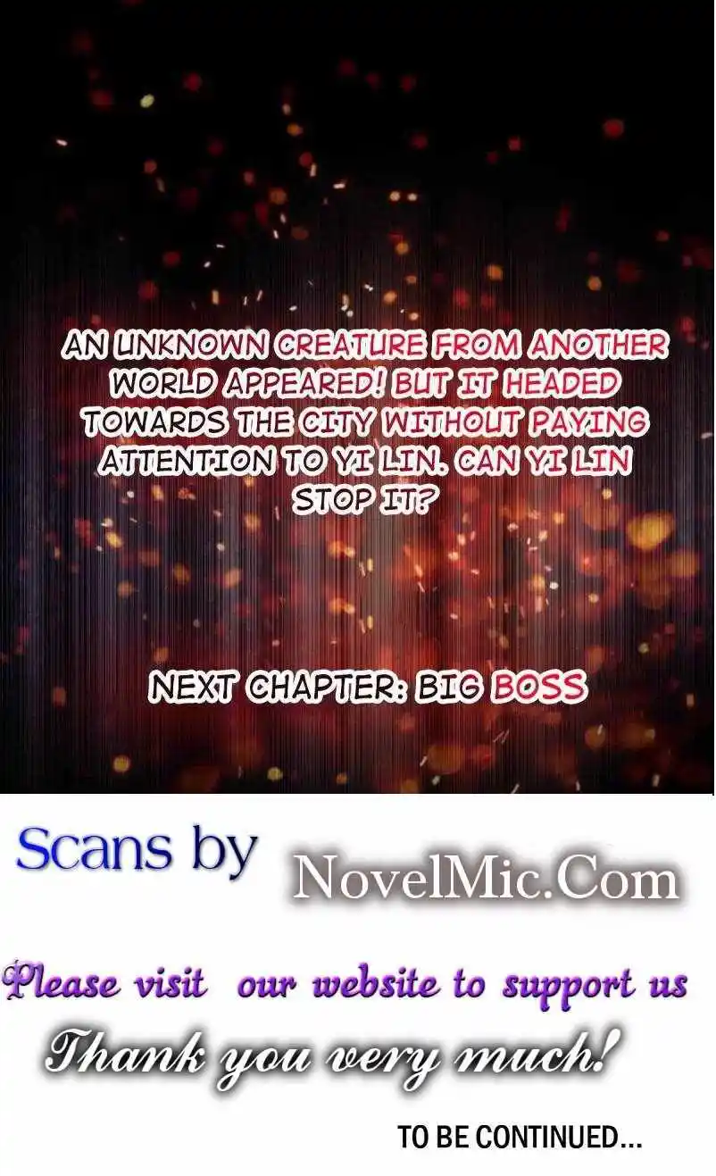 I'm Really Not The Villain Chapter 170