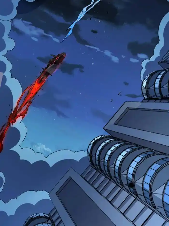 I'm Really Not The Villain Chapter 171