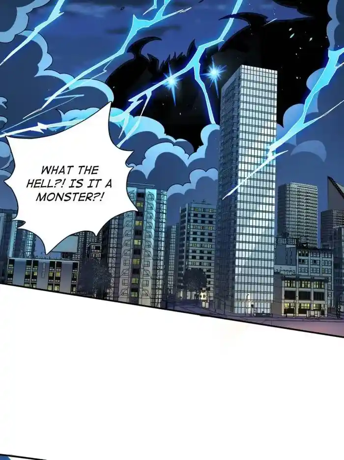 I'm Really Not The Villain Chapter 171