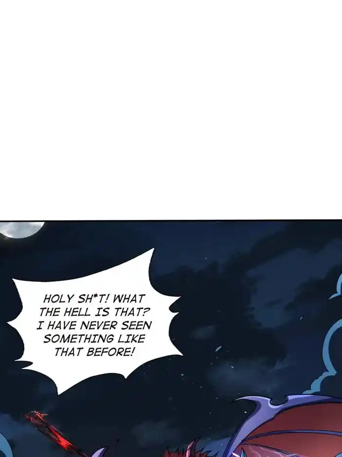 I'm Really Not The Villain Chapter 171