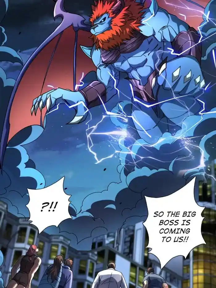 I'm Really Not The Villain Chapter 171