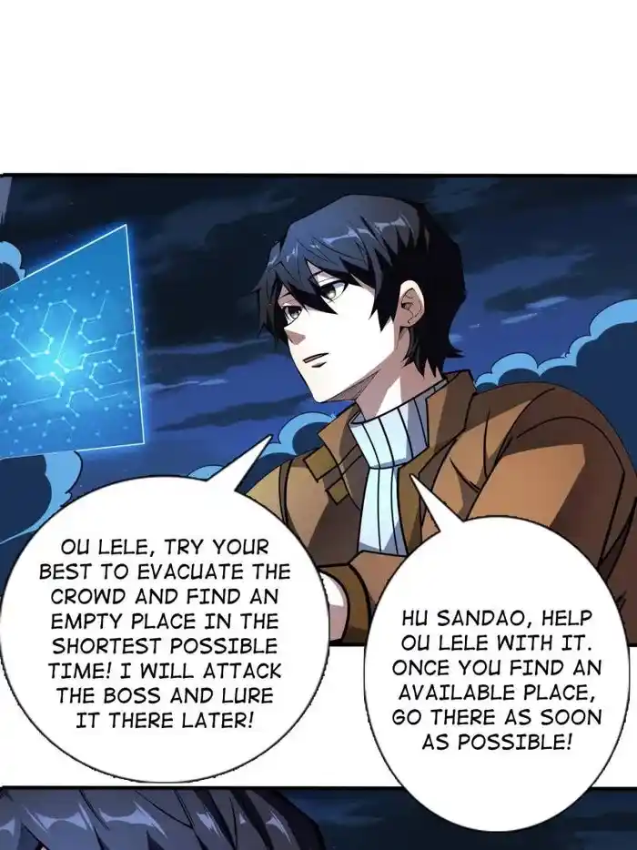 I'm Really Not The Villain Chapter 171