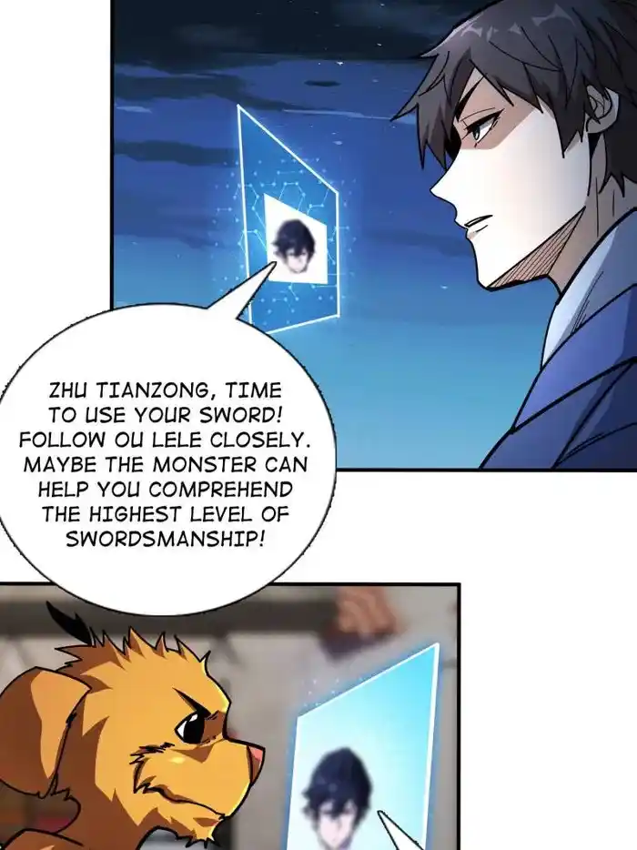 I'm Really Not The Villain Chapter 171