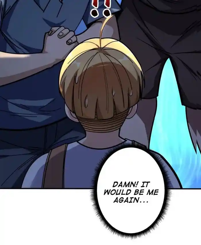 I'm Really Not The Villain Chapter 171