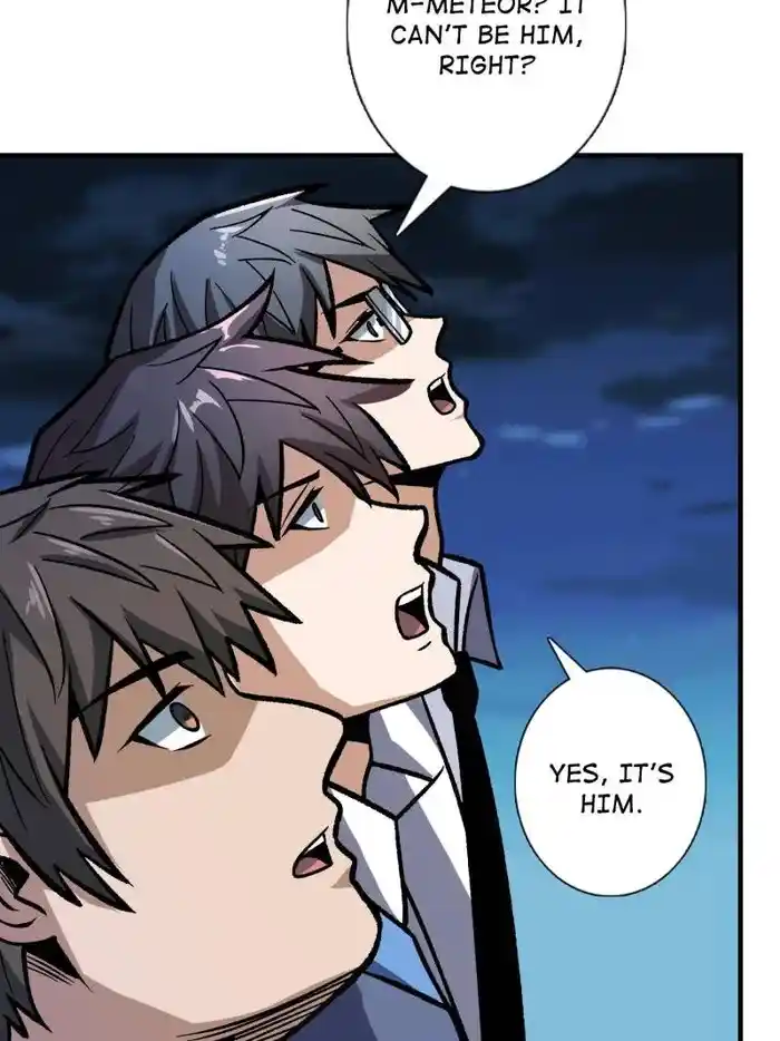 I'm Really Not The Villain Chapter 171