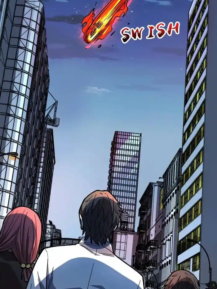 I'm Really Not The Villain Chapter 171