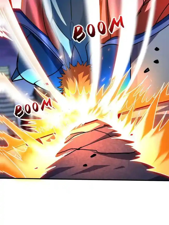 I'm Really Not The Villain Chapter 171